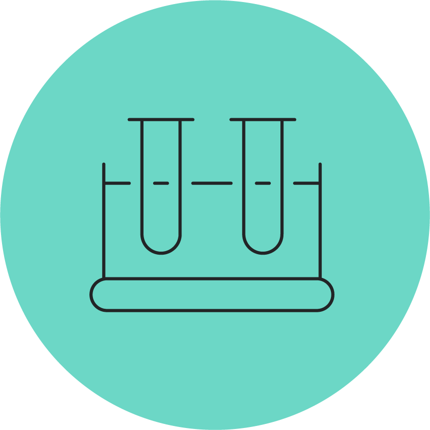 Chemistry icon